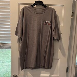 2XL Honest Charley Speed Shop tee shirt, NWOT